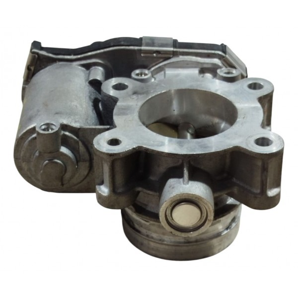 Tbi Corpo Borboleta Gm Tracker Cruze 1.4 Turbo 2017 A 2019