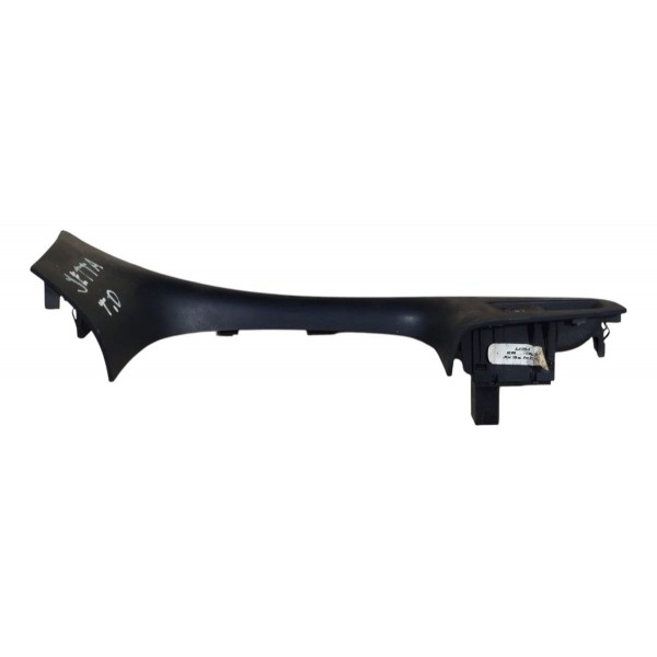 Botão Vidro Elétrico Traseiro Direito Vw Jetta 2011 A 2016