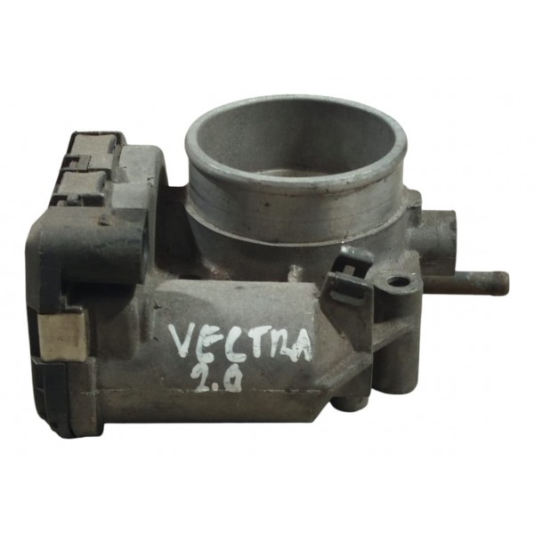 Tbi Corpo Borboleta Gm Vectra 2.0 2006\2010 93338177