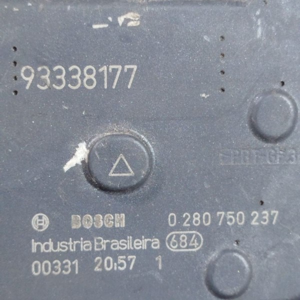 Tbi Corpo Borboleta Gm Vectra 2.0 2006\2010 93338177