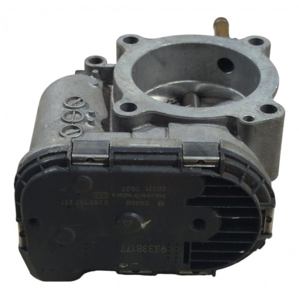 Tbi Corpo Borboleta Gm Vectra 2.0 2006\2010 93338177