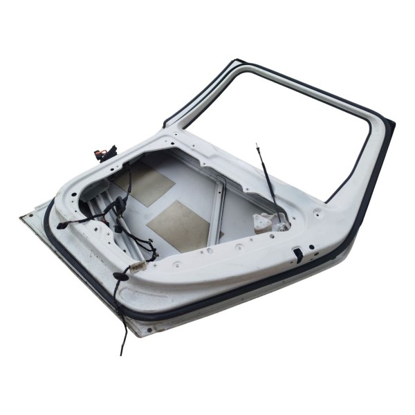 Porta Traseira Direita Vw Passat Variant 2009 2010 2011\2015
