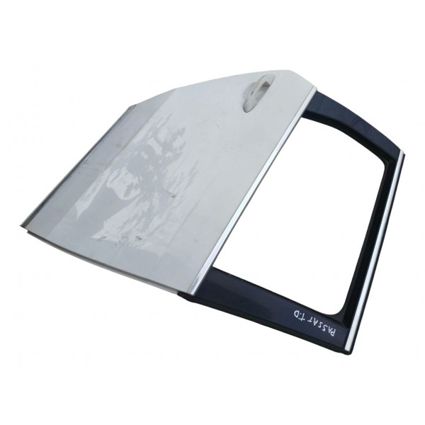 Porta Traseira Direita Vw Passat Variant 2009 2010 2011\2015