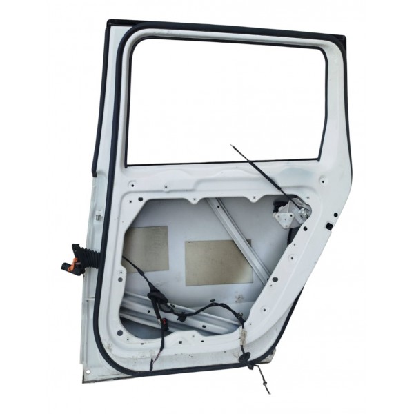 Porta Traseira Direita Vw Passat Variant 2009 2010 2011\2015