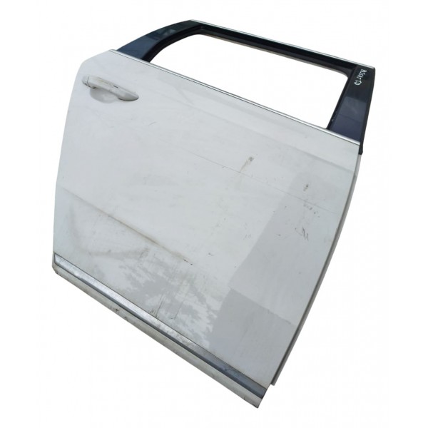 Porta Traseira Direita Vw Passat Variant 2009 2010 2011\2015