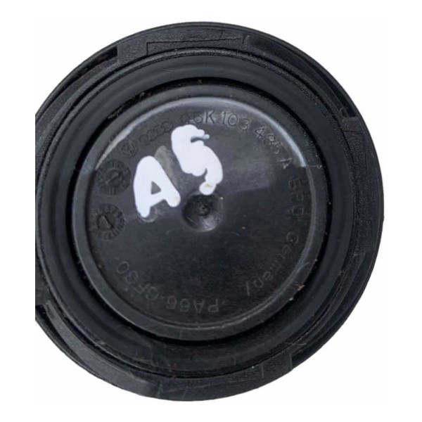 Tampa Óleo Motor Audi A5 1.8 2014/2015/2016