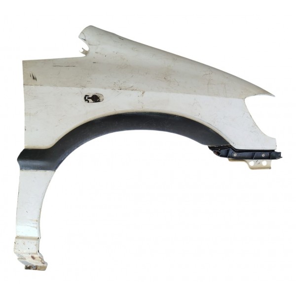 Paralama Direito C/ Moldura Gm Zafira 1999 Á 2012 Original