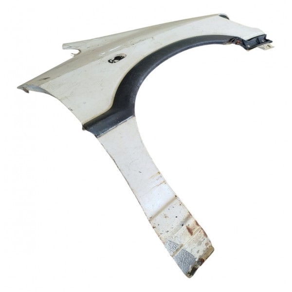 Paralama Direito C/ Moldura Gm Zafira 1999 Á 2012 Original