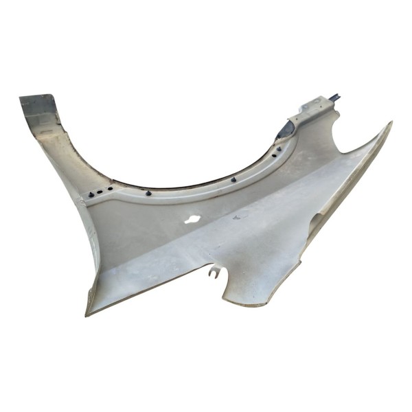 Paralama Direito C/ Moldura Gm Zafira 1999 Á 2012 Original