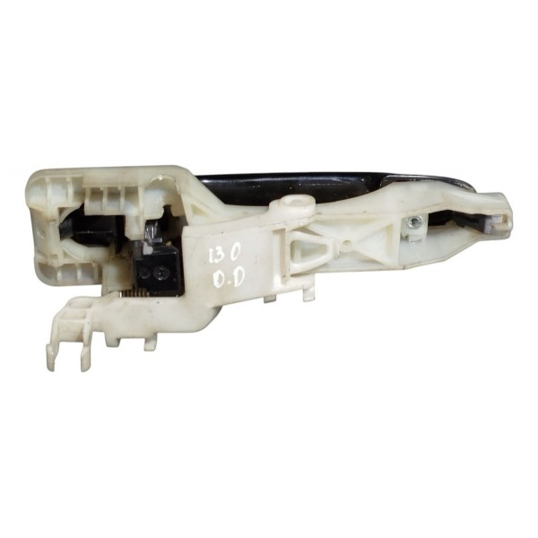 Maçaneta Externa Dianteira Direita Hyundai I30 2010\2015
