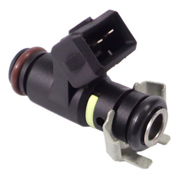 Bico Injetor Ford Ecosport Fiesta Ka 1.6 Flex 2010 Á 2015