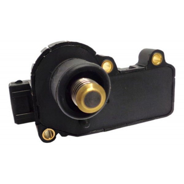 Atuador Marcha Lenta Corsa 1.0i 1996 Até 2000 Zafira