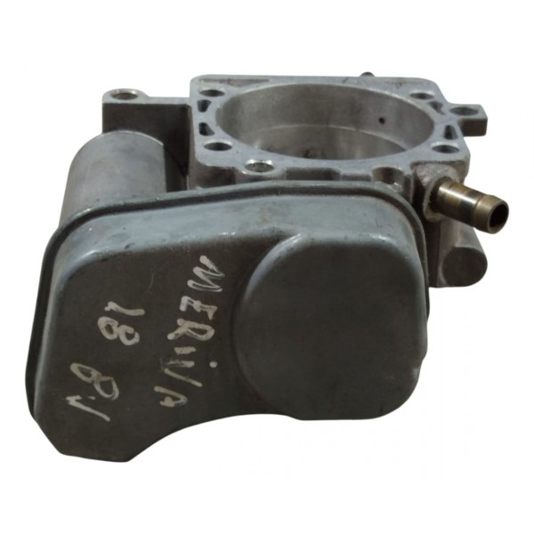 Tbi Corpo Borboleta Gm Meriva 1.8 2006 A 2010 Original