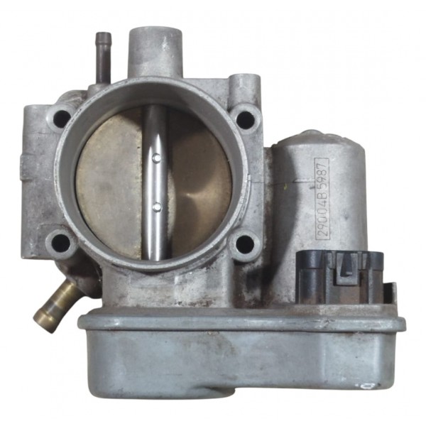 Tbi Corpo Borboleta Gm Meriva 1.8 2006 A 2010 Original