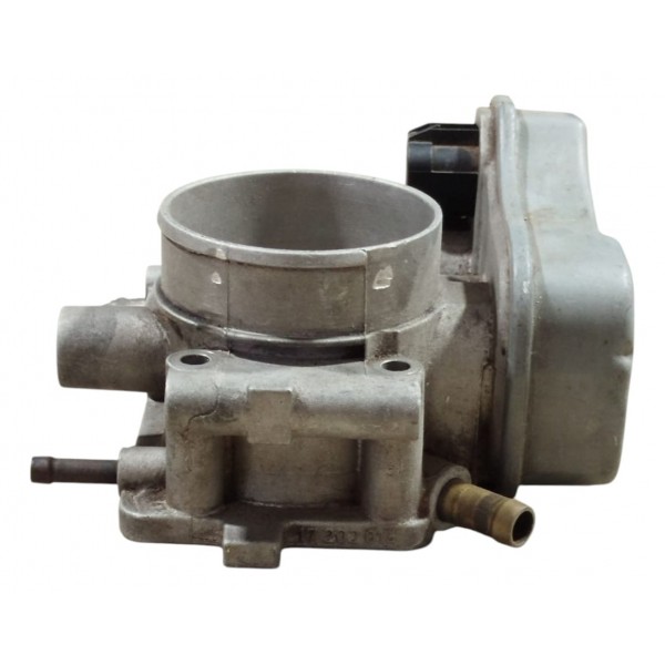 Tbi Corpo Borboleta Gm Meriva 1.8 2006 A 2010 Original