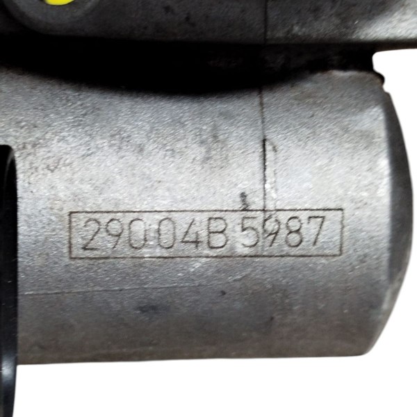 Tbi Corpo Borboleta Gm Meriva 1.8 2006 A 2010 Original