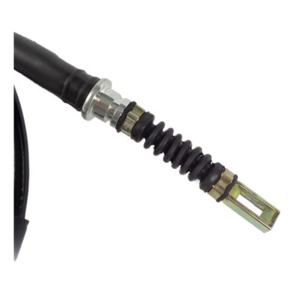 Cabo De Freio De Mão Esquerdo Jac J6 2.0 16v 2015 2016