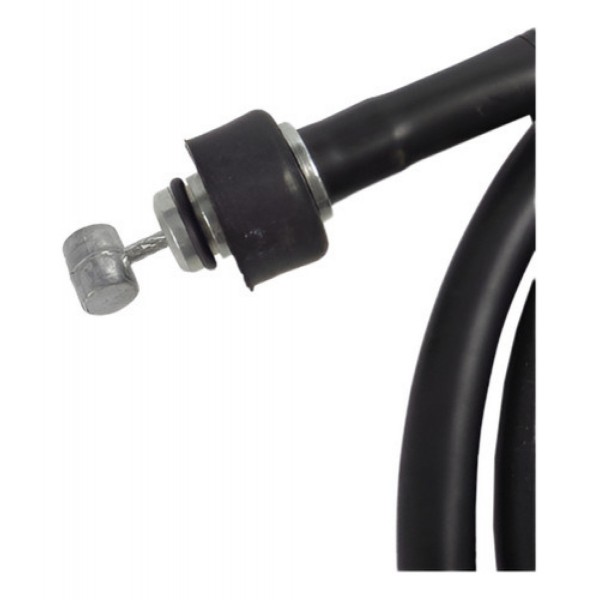 Cabo De Freio De Mão Esquerdo Jac J6 2.0 16v 2015 2016