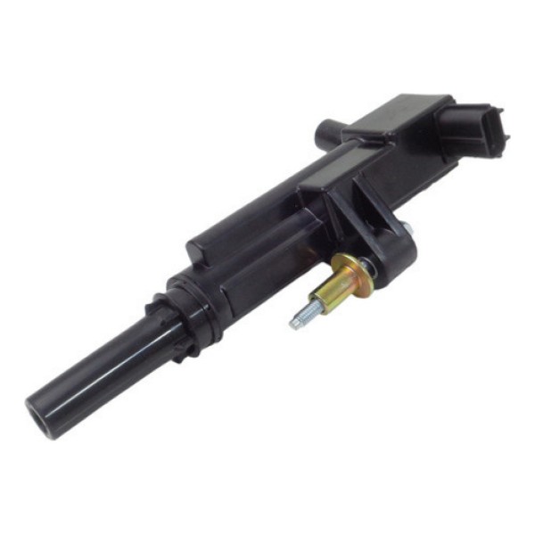 Kit Bobina Ignição Jeep Grand Cherokee 3.7 V6 Dodge Ram 1500