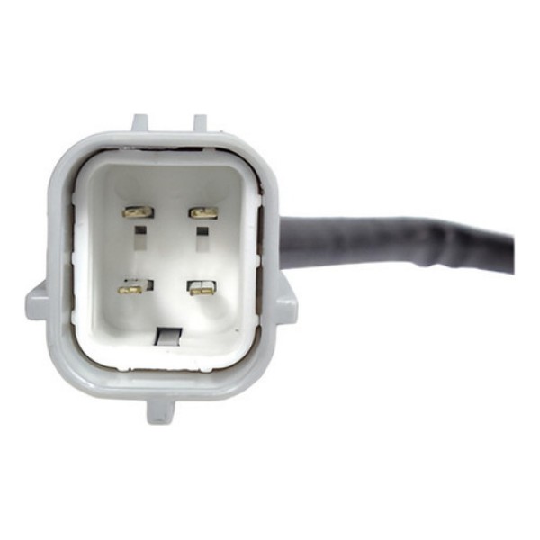 Sonda Lambda Nissan Livina Tiida 1.8 Sentra 2.0 2007/2015