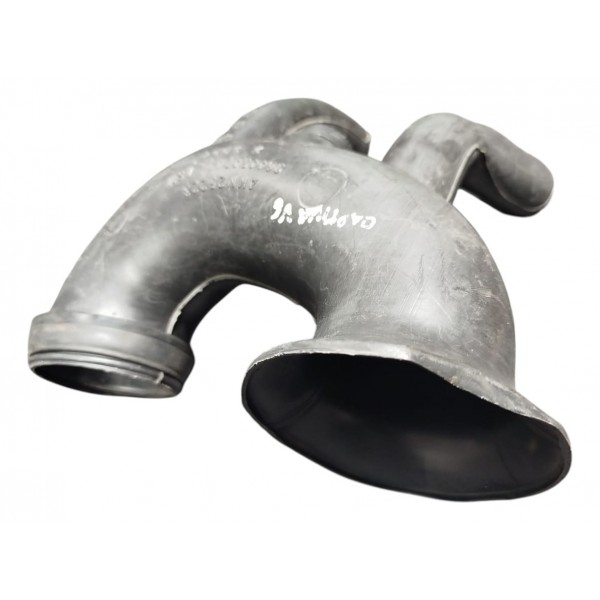 Duto Mangueira Filtro Caixa Ar  Captiva 2.4 2008\2013