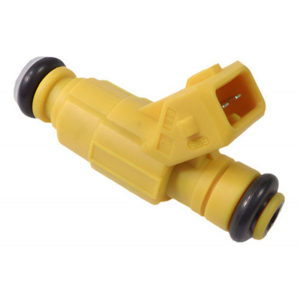 Bico Injetor Fiat Idea 1.4 Flex 2005 Á 2010 0280156269