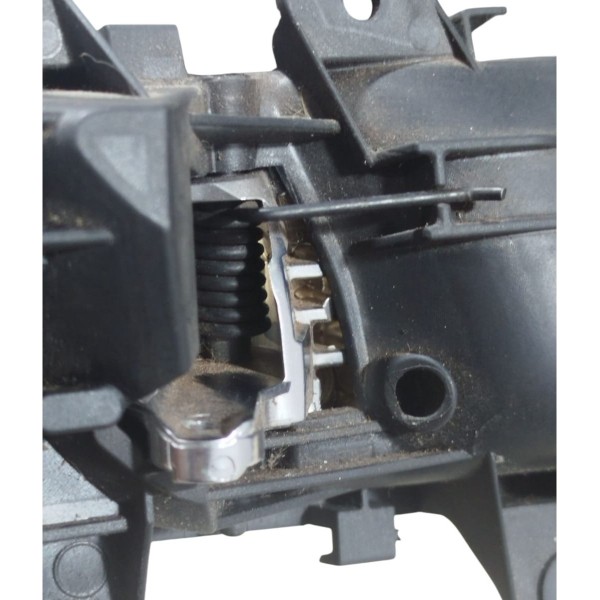 Macaneta Interna Traseira Direita Audi A4 Avant 2009 A 2012