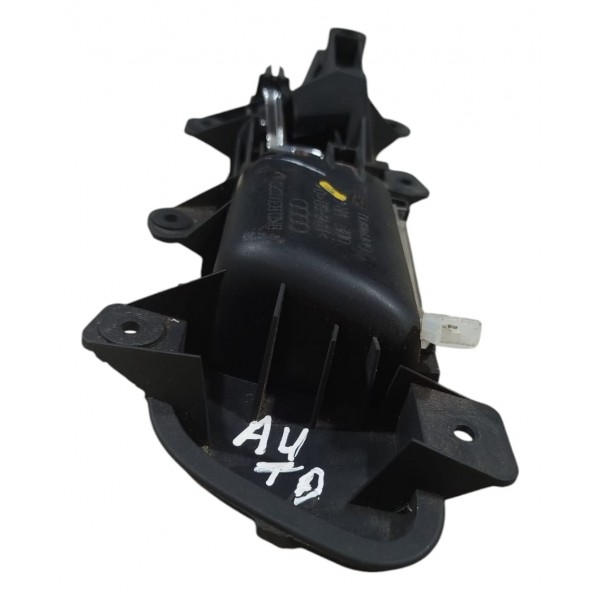 Macaneta Interna Traseira Direita Audi A4 Avant 2009 A 2012