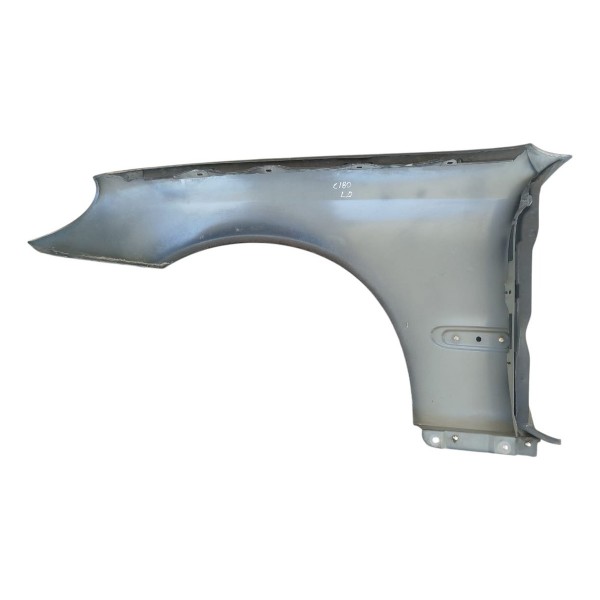 Paralama Esquerdo Mercedes C180 C200 2008 2009 2010\2012