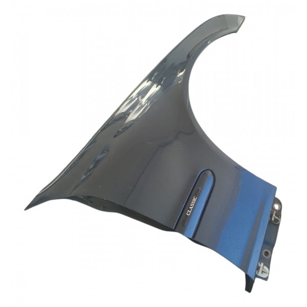 Paralama Esquerdo Mercedes C180 C200 2008 2009 2010\2012