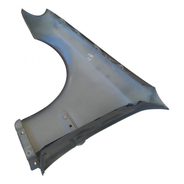 Paralama Esquerdo Mercedes C180 C200 2008 2009 2010\2012
