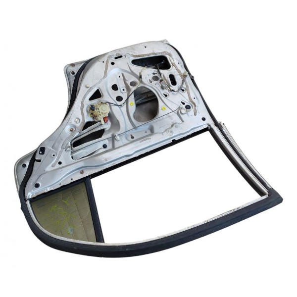 Porta Traseira Direita Honda Civic 2002 2003 2004 2005 Orig