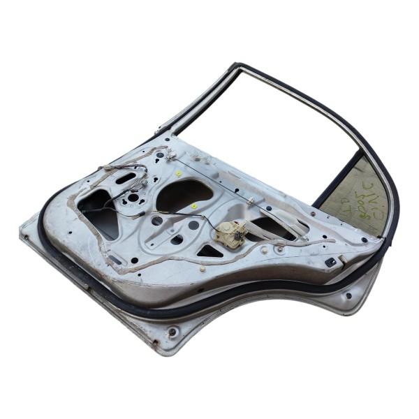 Porta Traseira Direita Honda Civic 2002 2003 2004 2005 Orig