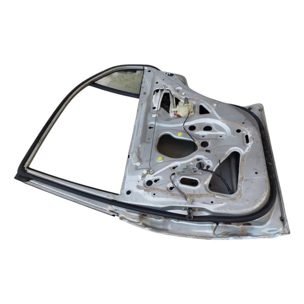 Porta Traseira Direita Honda Civic 2002 2003 2004 2005 Orig