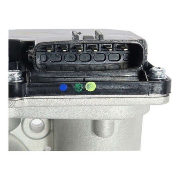 Corpo  Borboleta Tbi Etios 1.3 1.5 2013 14 15 16 17 18 19 21