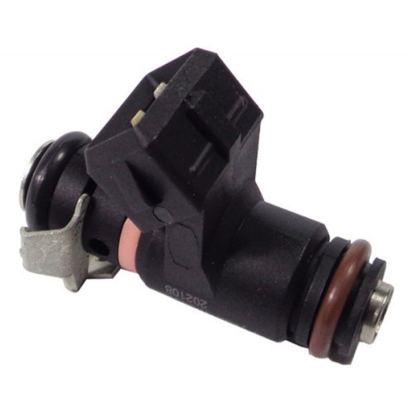 4x Bico Injetor Fiat Toro Jeep Renegade 1.8 Flex 16/ Ipe057