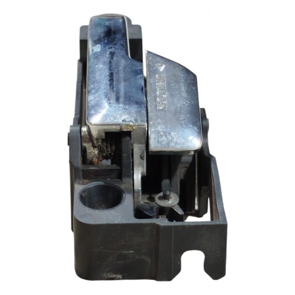 Maçaneta Interna Traseira Direita Fusion 2008\2012 Original