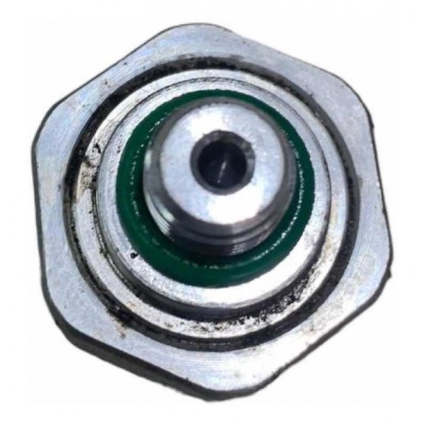Sensor Pressão Ar Condicionado Duster 1.6 9213668018
