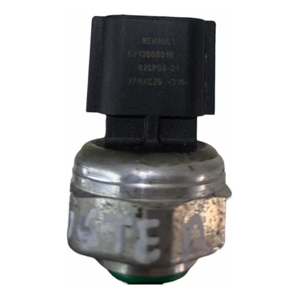 Sensor Pressão Ar Condicionado Duster 1.6 9213668018