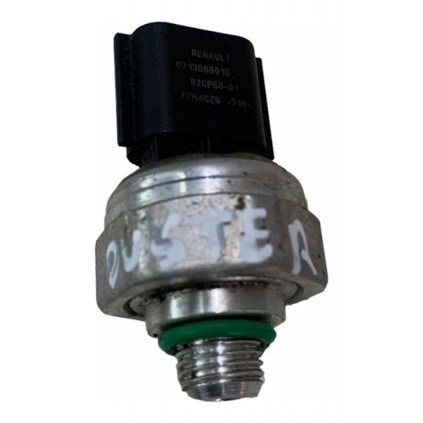 Sensor Pressão Ar Condicionado Duster 1.6 9213668018