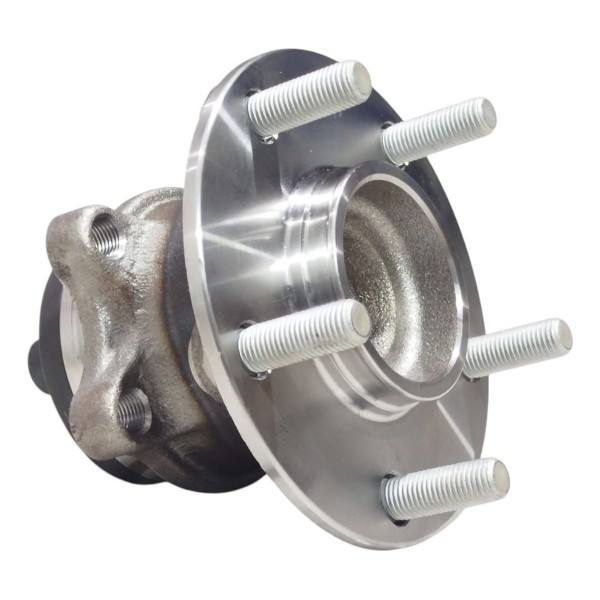 Cubo Roda Traseiro Asx Eclipse Cross Lancer  C/abs 4x2 78mm