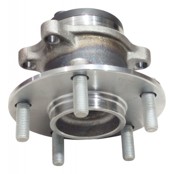 Cubo Roda Traseiro Asx Eclipse Cross Lancer  C/abs 4x2 78mm