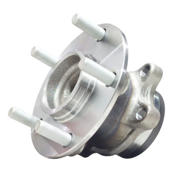 Cubo Roda Traseiro Asx Eclipse Cross Lancer  C/abs 4x2 78mm