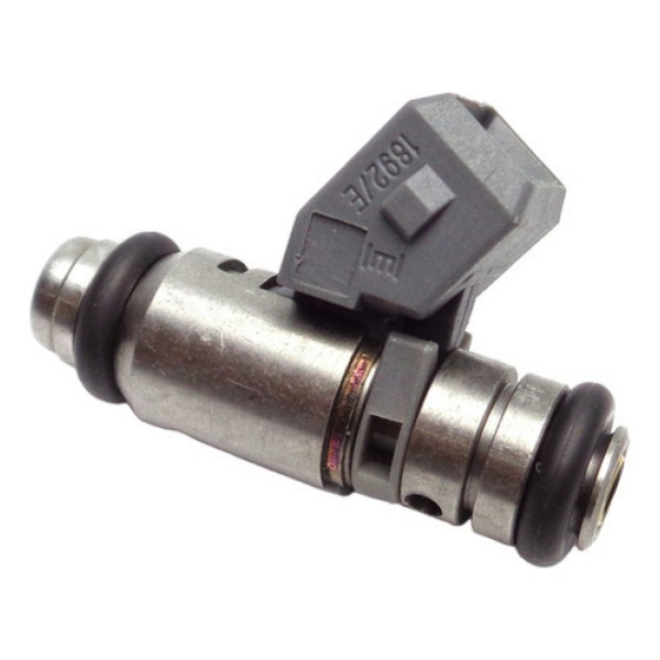 Bico Injetor Renault Megane 1.6 16v Flex 2006 Á 2012 Iwp179