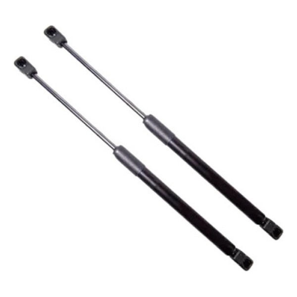 Kit 2 Amortecedores De Porta Mala Vw Gol G5 2012 2013