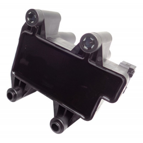 Bobina Ignição Chery Cielo Face Tiggo Qq 16v 10/15 4 Pinos