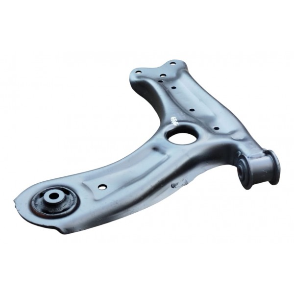 Balanca Dianteira Esquerda Gol Voyage Saveiro G5 2008/2015