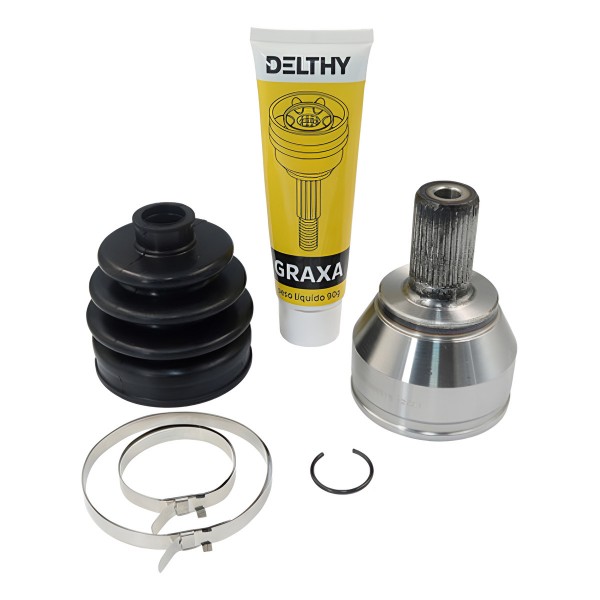 Junta Homocinetica Ford Focus 1.6 2009 2010 2011 2012 2013