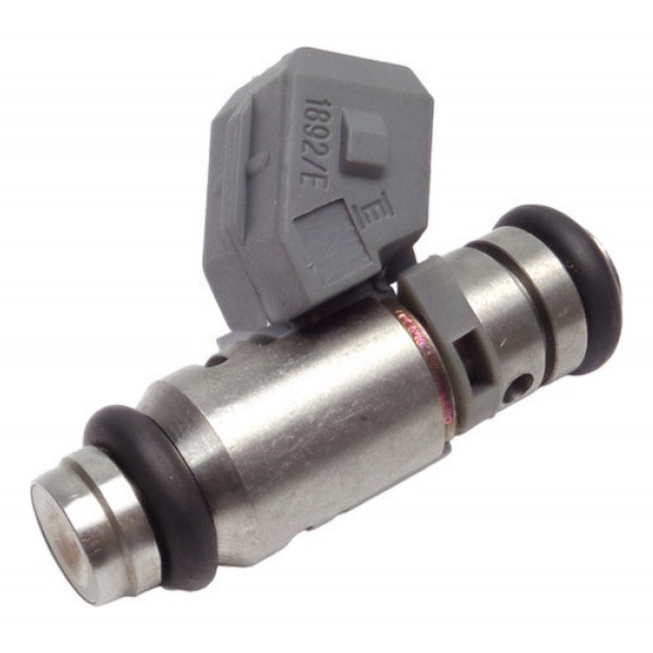 04 Bicos Injetores Renault Clio Sandero Megane 1.6 16v Flex