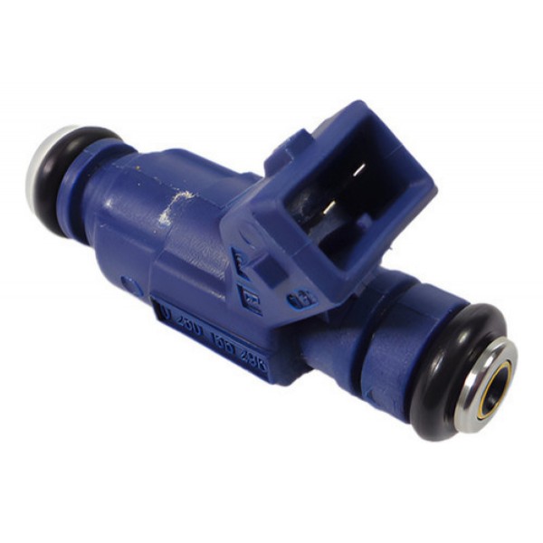 Bico Injetor Clio Logan Sandero 1.0 16v 06/14 8200462823